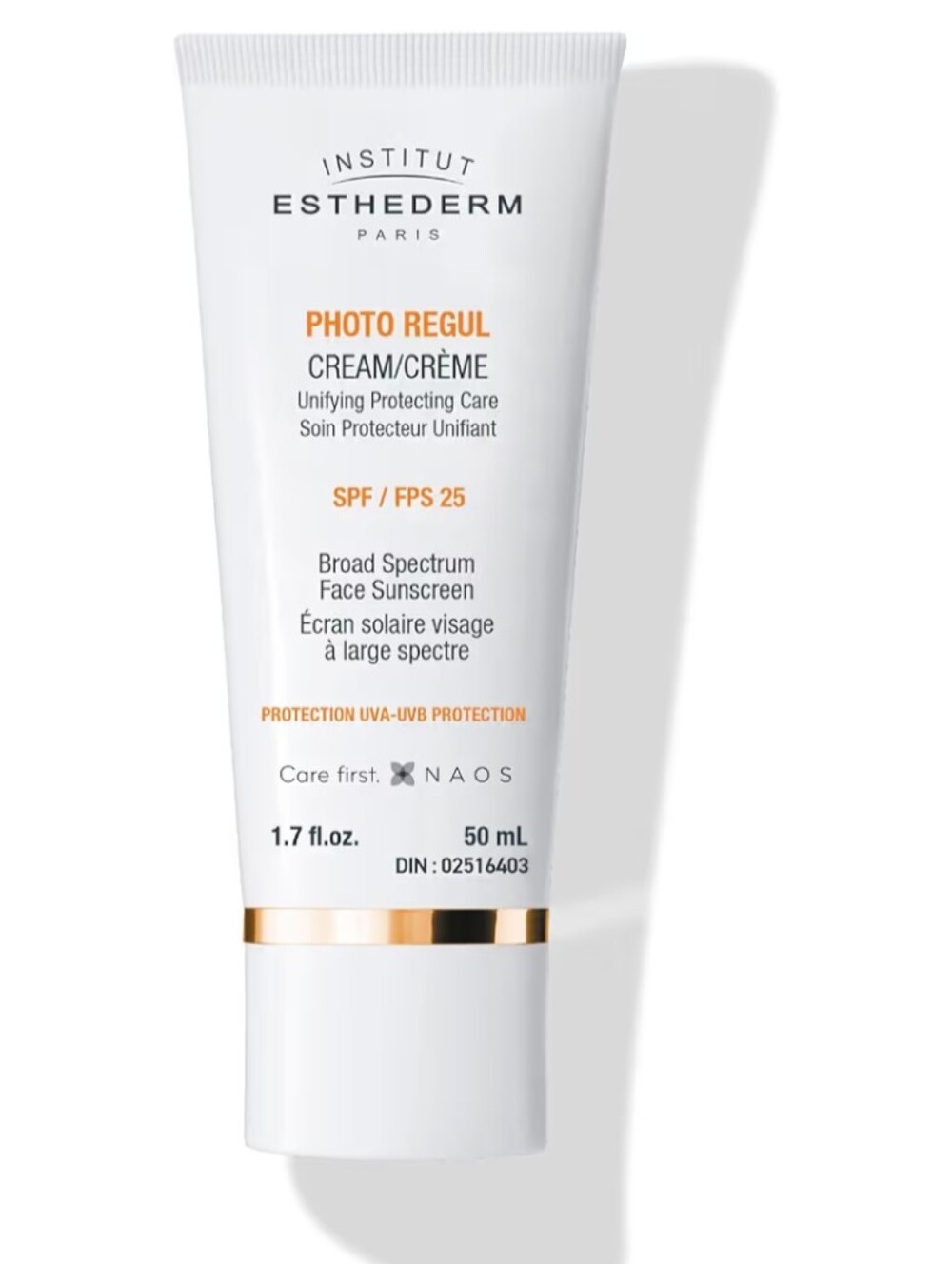 Institut Esthederm Paris Photo Cream